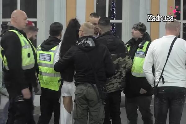 SRELI SE BILAL I MAJA NAKON JAVNOG PONIŽENJA I PREVARE: Niko nije očekivao da će se BAŠ OVO DESITI