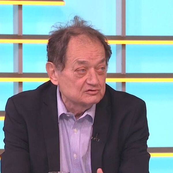 "U ZABLUDI STE AKO MISLITE DA JE NORMALAN PRITISAK 120 SA 80" Dr Ristić upozorava: "Zbog OVOGA dolazi do INFARKTA"