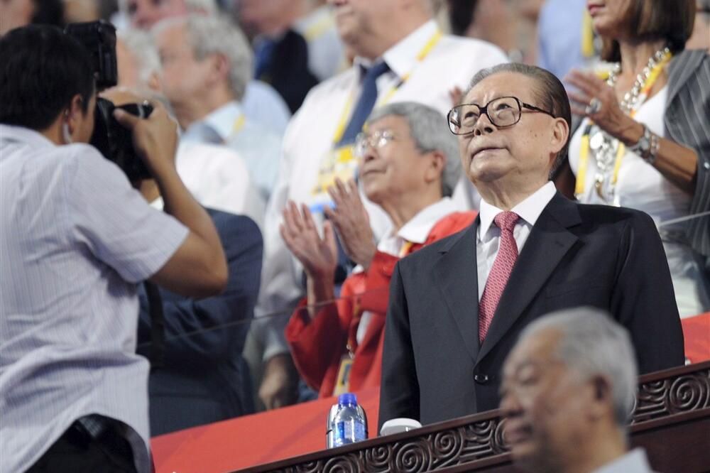 EVO KO JE BIVŠI PREDSEDNIK KINE KOJI JE PREMINUO: Bio je lider kad je NATO napao SRBIJU, evo šta je rekao TADA