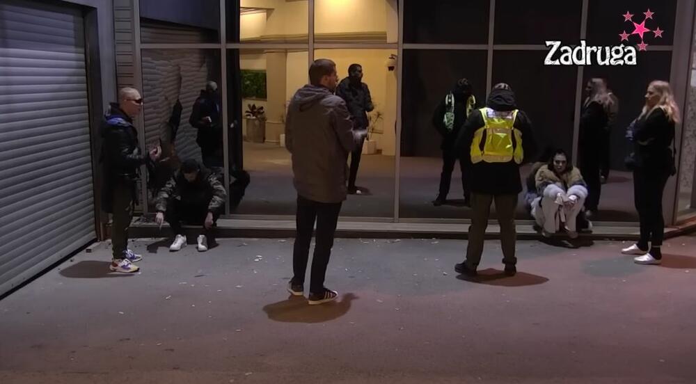 maja marinković, Bilal Brajović