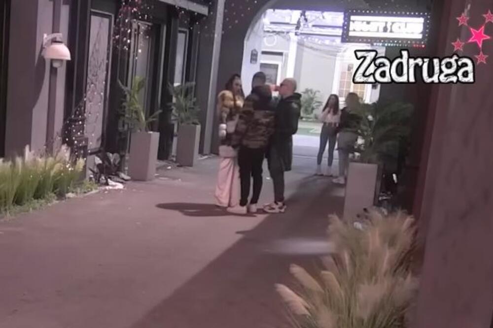 UČESNICIMA NEĆE BITI DOBRO KADA VIDE KO ĆE UĆI SUTRA U ZADRUGU: Šok svih ŠOKOVA, ovo će biti EPOHALNO