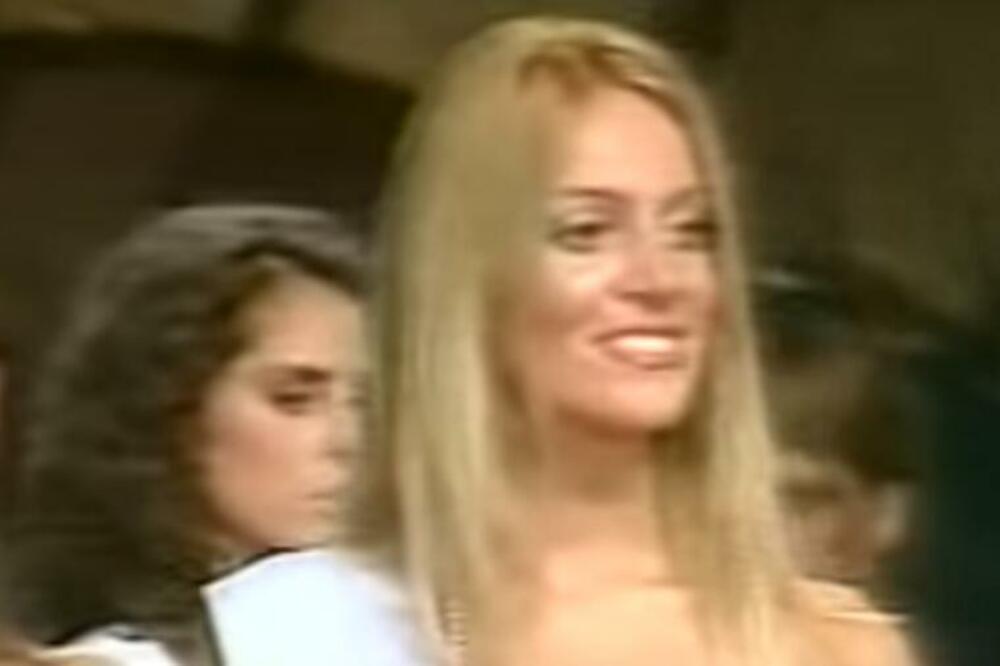 BILA JE MIS SRBIJE I CRNE GORE, A ONDA SE PRESELILA PREKO: Danas živi kao ROKFELER i boli je uvo za sve