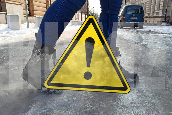 NAJNOVIJE UPOZORENJE RHMZ-A UPRAVO JE IZAŠLO U ETAR: Evo šta sutra Srbiju očekuje!