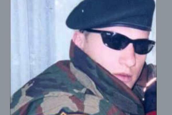 BIO JE DEO SPECIJALNE JEDINICE "LAVOVI": Digao je ustanak PROTIV ALBANACA, a ubijen je po BEOGRADSKOM RECEPTU