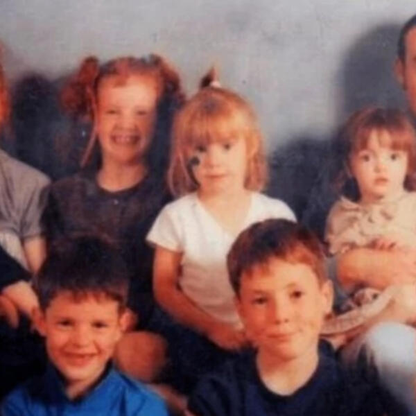 MAJKA U OPROŠTAJNOM PISMU OTKRILA KOJE DETE ĆE ODRASTI U PSIHOPATU: Posle par godina desila se JEZIVA STVAR