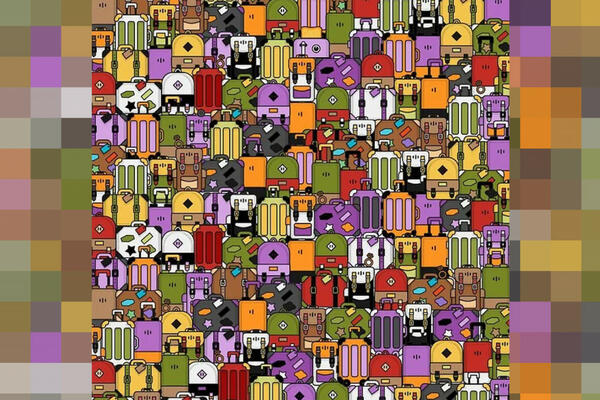 DA LI MOŽETE DA NAĐETE TOSTER NA SLICI? Ako to uspete za 40 sekundi, pravi ste GENIJE (FOTO)