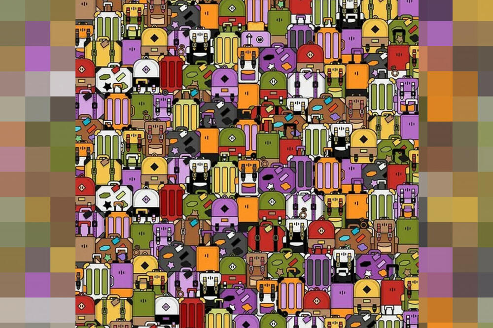 DA LI MOŽETE DA NAĐETE TOSTER NA SLICI? Ako to uspete za 40 sekundi, pravi ste GENIJE (FOTO)