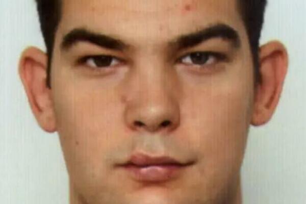 HRVATSKA POLICIJA TRAGA ZA IVANOM BOŽIĆEM! Pokosio mladog policajca sa POBEGAO, jezivi detalji UŽASA (FOTO)