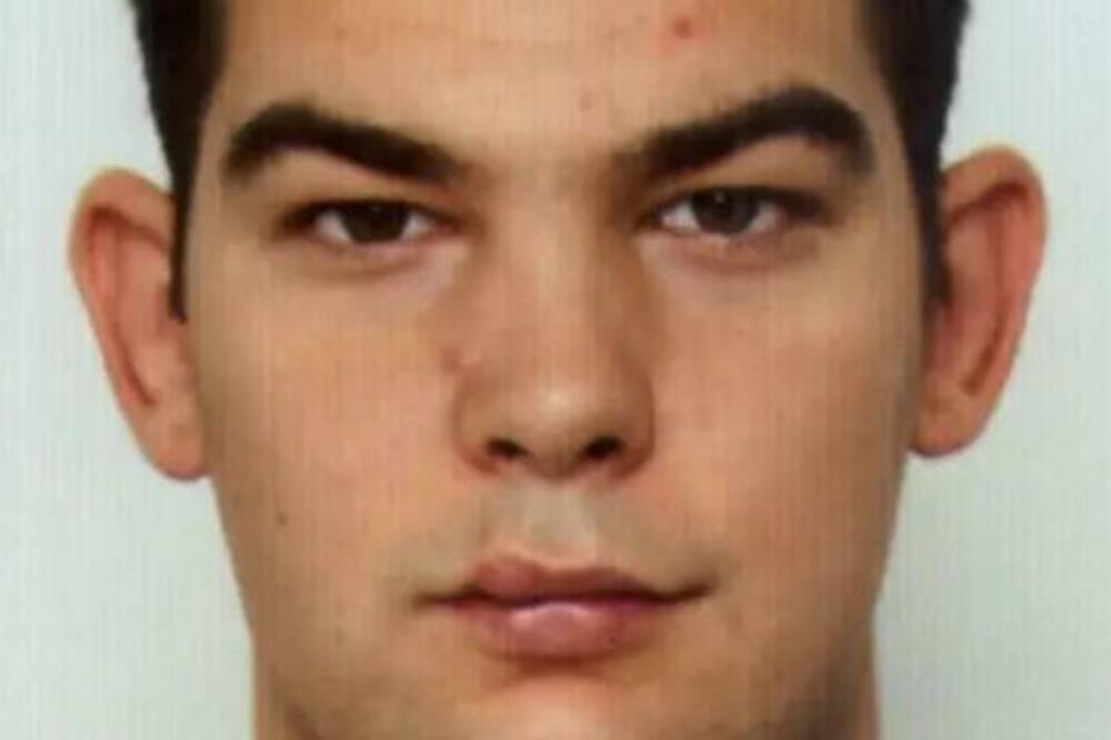 HRVATSKA POLICIJA TRAGA ZA IVANOM BOŽIĆEM! Pokosio mladog policajca sa POBEGAO, jezivi detalji UŽASA (FOTO)