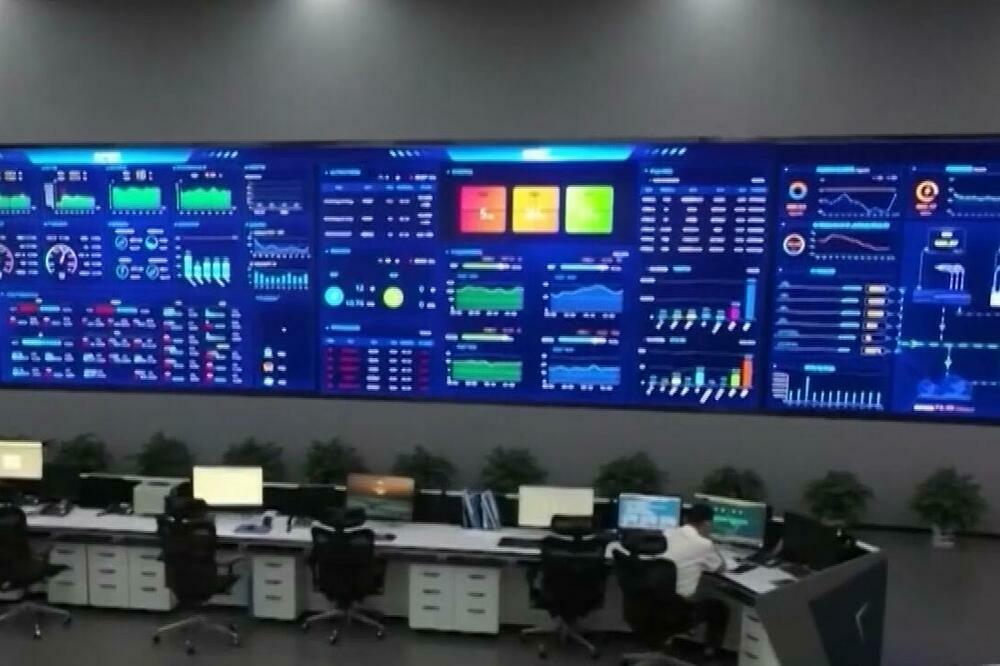 Kineski sektor proizvodnje visoke tehnologije nastavlja brzo da raste (VIDEO)