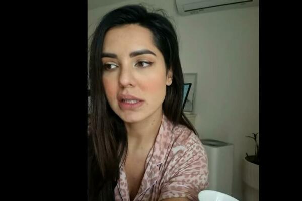 TANJA SAVIĆ ISPISALA DECU IZ ŠKOLE? Razlog će vam biti VRLO ČUDAN