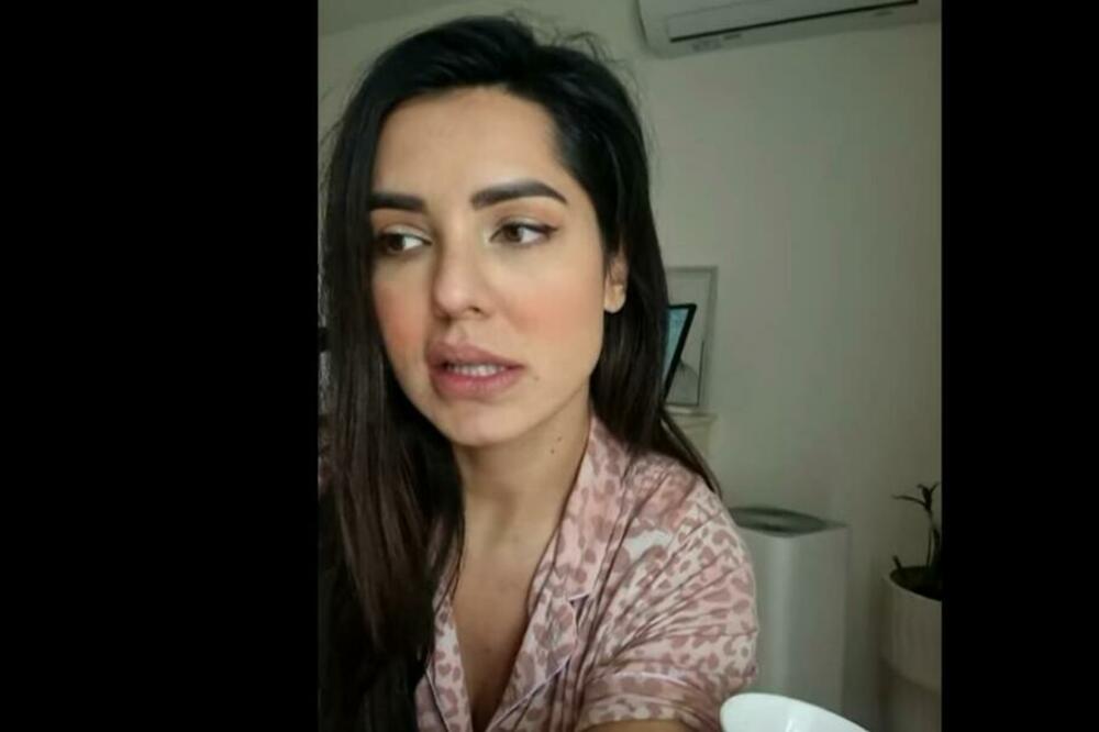 TANJA SAVIĆ ISPISALA DECU IZ ŠKOLE? Razlog će vam biti VRLO ČUDAN