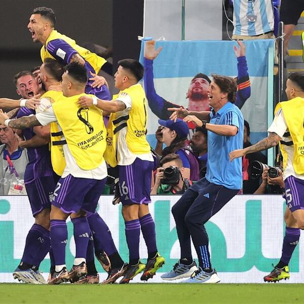 11. DAN SP U KATARU: GOL RAZLIKA SPASILA POLJSKU! Meksiko završio sa Mundijalom (VIDEO/FOTO)