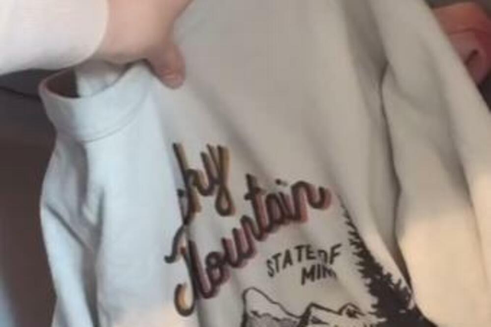 ŽENA OTKRILA GENIJALAN TRIK ZA PRANJE: Zaboravićete na peglu posle ovoga, neće biti IZGUŽVAN