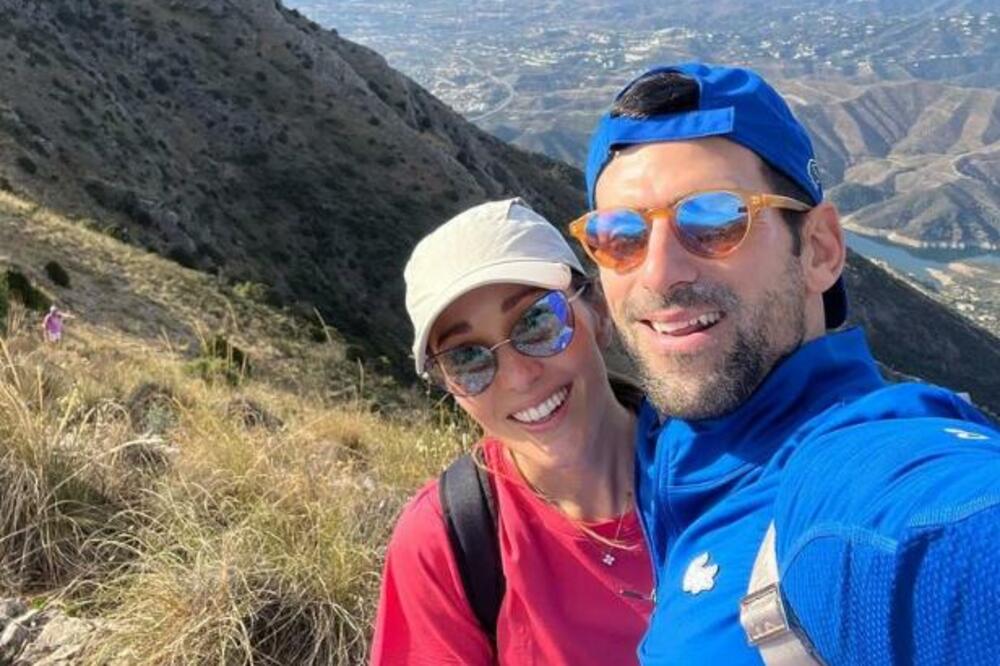 NOVAK JEDVA DIŠE, A JELENA NIKAD NIJE OVAKO ZVUČALA: Šta su to uradili Đokovićima? (VIDEO)