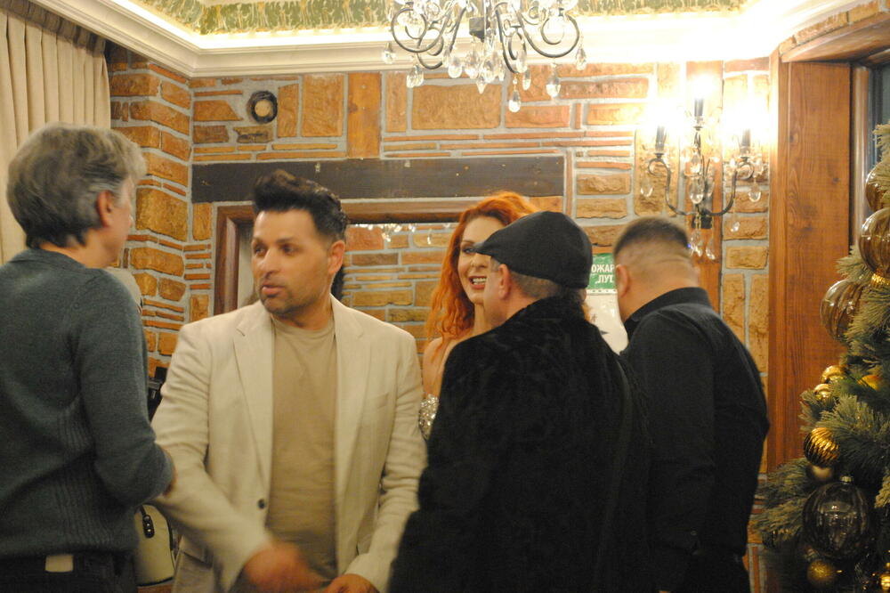 ŠTA SE DEŠAVA SA SANIJEM I NATALIJOM? Sinoć su svi BRUJALI O NJIMA, jedan detalj SVI KOMENTARIŠU