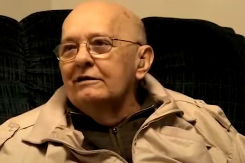 BIVŠI AGENT CIA NA SAMRTI IZNEO ŠOKANTNU TVRDNJU: Kaže da je video ZASTRAŠUJUĆ prizor, otkrio strogo čuvanu TAJNU?!