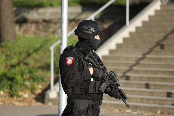 MUP raspisao konkurs za Žandarmeriju: Ovo su uslovi koje trebate da ispunite, a ovo je datum