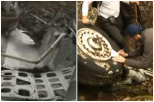 NA DANAŠNJI DAN PLAKALA JE CELA JUGOSLAVIJA: Ovo je NAJVEĆA TRAGEDIJA jugoslovenskog VAZDUHOPLOVSTVA! (VIDEO)