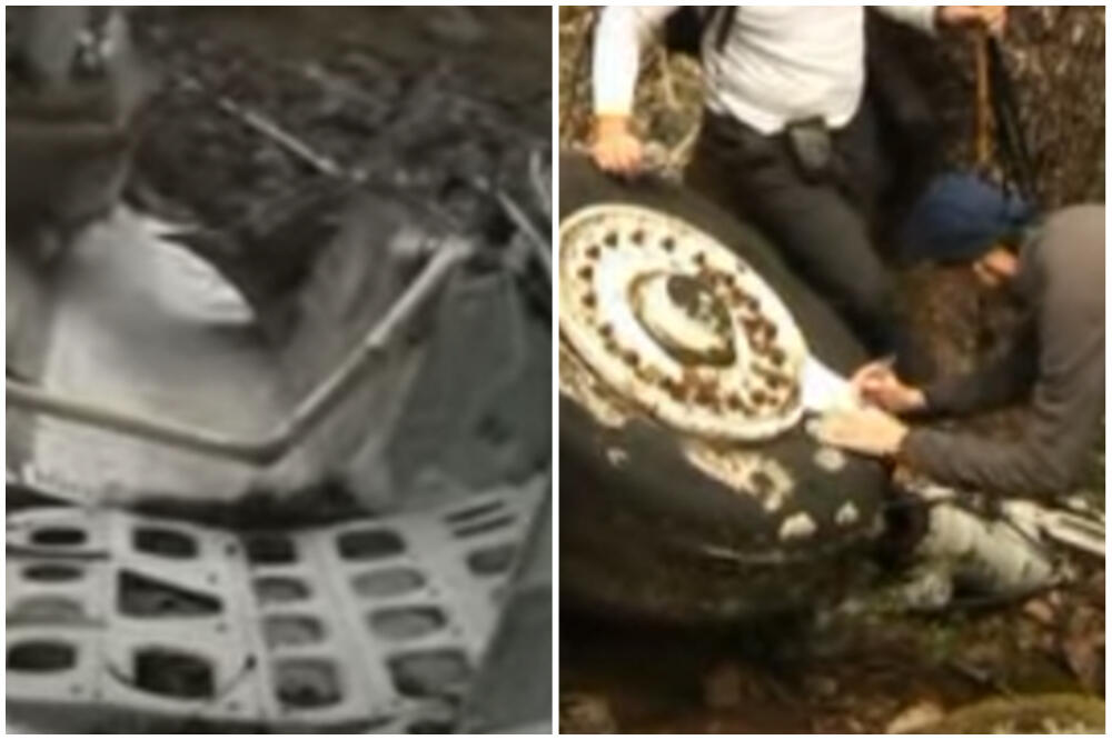 NA DANAŠNJI DAN PLAKALA JE CELA JUGOSLAVIJA: Ovo je NAJVEĆA TRAGEDIJA jugoslovenskog VAZDUHOPLOVSTVA! (VIDEO)