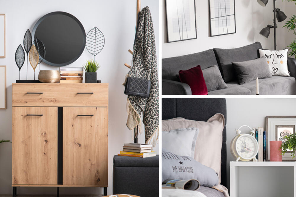 Bela je uvek sjajan izbor