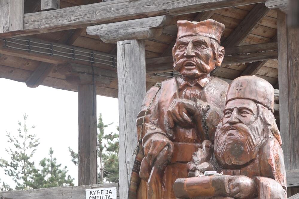 OTKRIVENO NA KOJI NAČIN SU TARABIĆI VARALI SRBE! Ništa nisu pogodili sem JEDNOG - postali slavni zbog NJEGA?