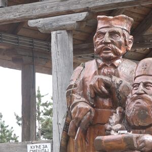 OTKRIVENO NA KOJI NAČIN SU TARABIĆI VARALI SRBE! Samo 1 proročanstvo se ostvarilo- sve krenulo od NJEGA?