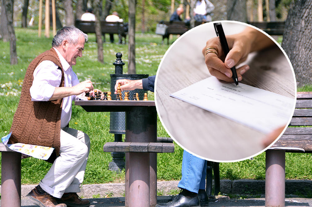 NISTE ZADOVOLJNI PENZIJOM KOJU ĆETE IMATI? Evo kako možete da je UVEĆATE!