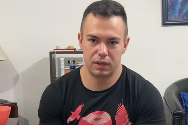 NIKOLA POJEO 300 JAJA ZA 10 DANA A ONDA JE POKAZAO REZULTATE KRVNE SLIKE: Posle ovog, završićete u NESVESTI (VIDEO)