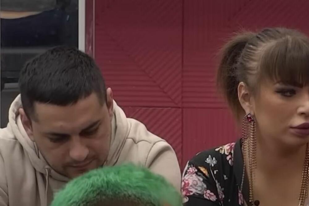 "BEBICA MORA KOD PSIHIJATRA"! Marija Kulić zeta vodi kod lekara, sumnja da je PSIHOPATA