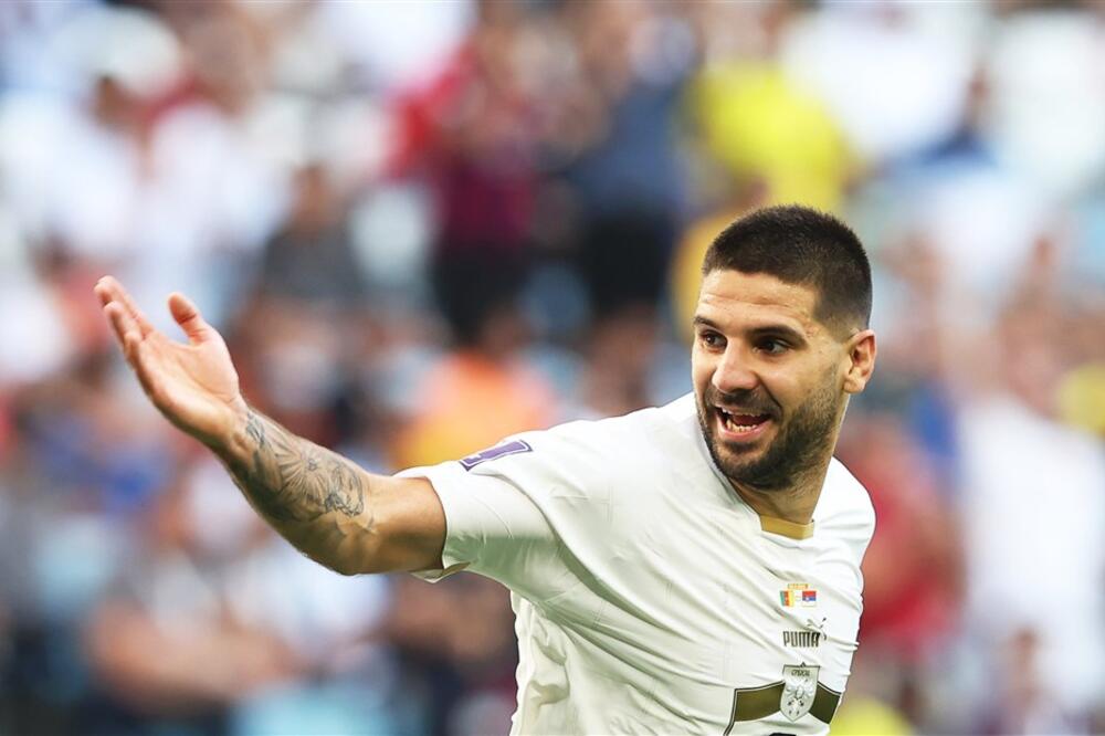 SRBIJO, NEMAŠ RAZLOGA DA BRINEŠ! Mitrović otkrio svoje stanje i poručio: Kad je bilo NAJPOTREBNIJE, bili smo PRAVI