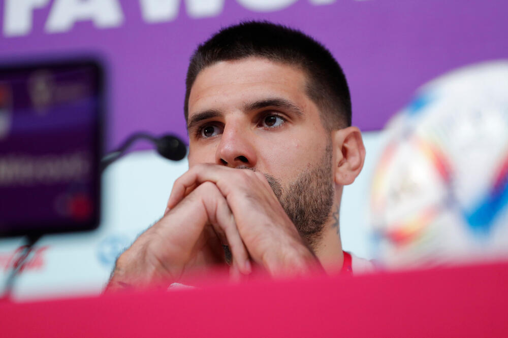 "RUŽNO, PODLO, PRIZEMNO!" Aleksandar Mitrović otvorio dušu - progovorio o "hijenama" oko FSS i napadima na Piksija