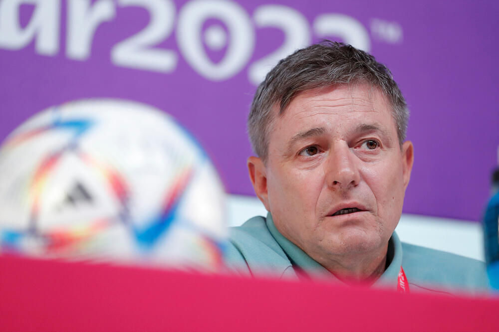 U KAKVIM ODNOSIMA SU VIDIĆ I PIKSI? Jedna stvar ide u prilog selektoru uprkos neuspehu na Mundijalu!