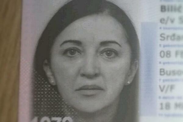 NESTALA SRĐANA, OD JUČE JOJ SE GUBI SVAKI TRAG: Ako je vidite pozovite ove brojeve, teško je BOLESNA