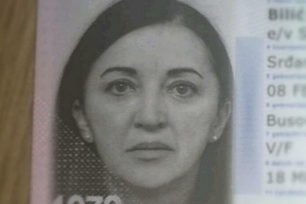 NESTALA SRĐANA, OD JUČE JOJ SE GUBI SVAKI TRAG: Ako je vidite pozovite ove brojeve, teško je BOLESNA