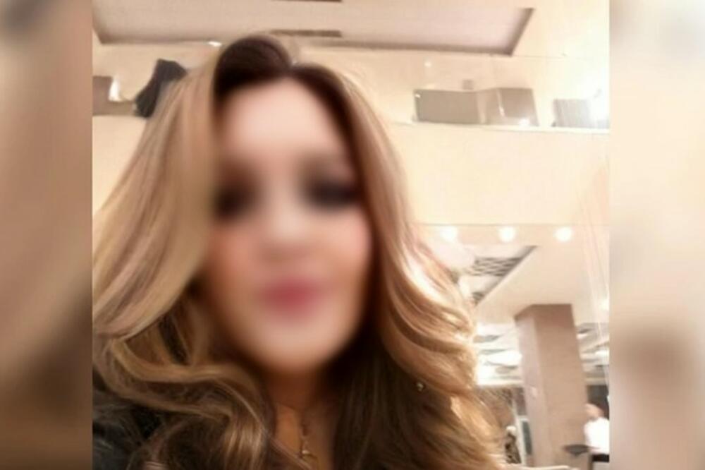 HAMIDA SAHRANJENA SA BEBOM U STOMAKU: Monstrum ispalio 3 hica u ženu u devetom mesecu TRUNOĆE, pa se UBIO (VIDEO)