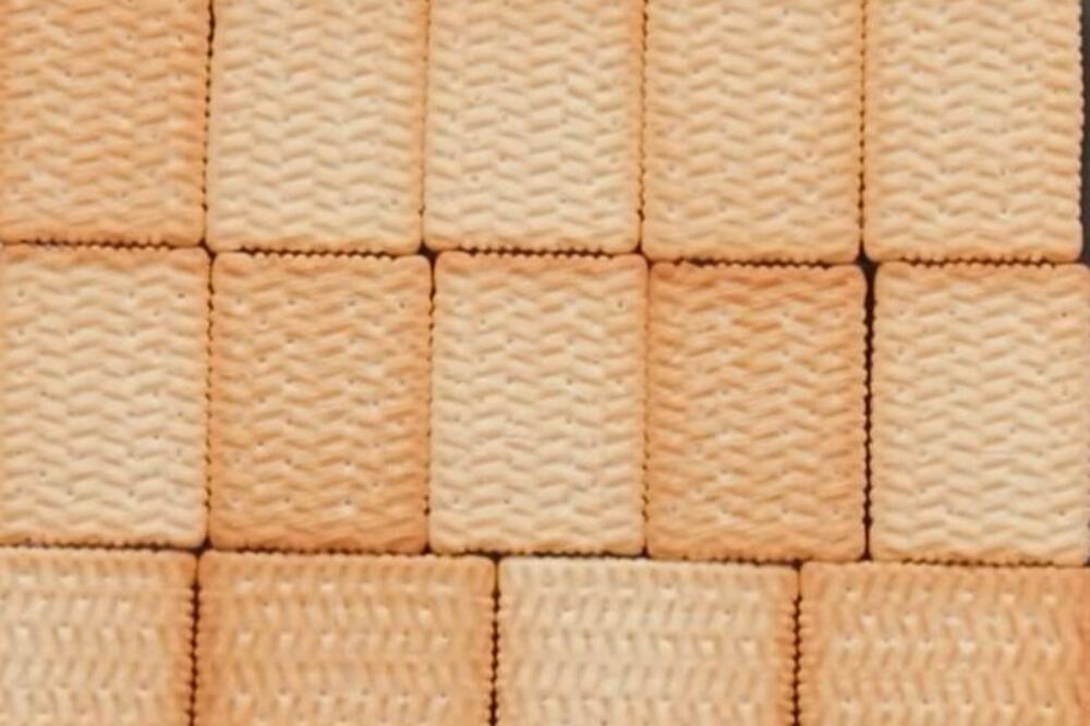 EVO ŠTA ZNAČE RUPICE NA PETIT KEKSU: Ni za 3 ŽIVOTA vam ne bi palo na pamet