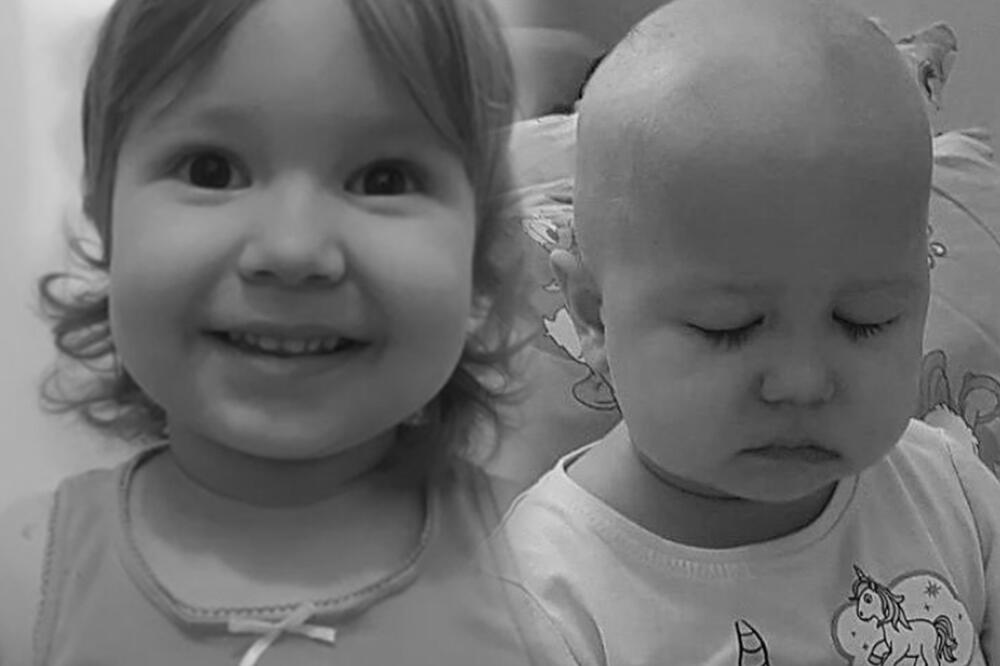 PREMINULA MALA SOFIJA (3), TATA SAOPŠTIO NAJTEŽU VEST: Jednom je pobedila opaku bolest, ali ipak nije izdržala!