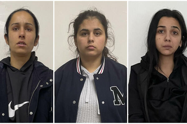 OBIJALE STANOVE PO BEOGRADU I KRALE NOVAC I NAKIT? Uhapšena provalnička TROJKA