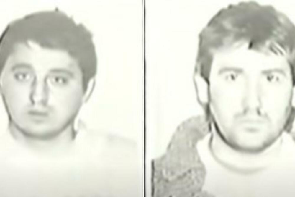 ZLOČIN ZBOG KOG BEOGRAĐANI NISU SPAVALI MIRNO: Ubio majku, sina i njihovog psa, a na smrtnu kaznu NIJE NI TREPNUO!