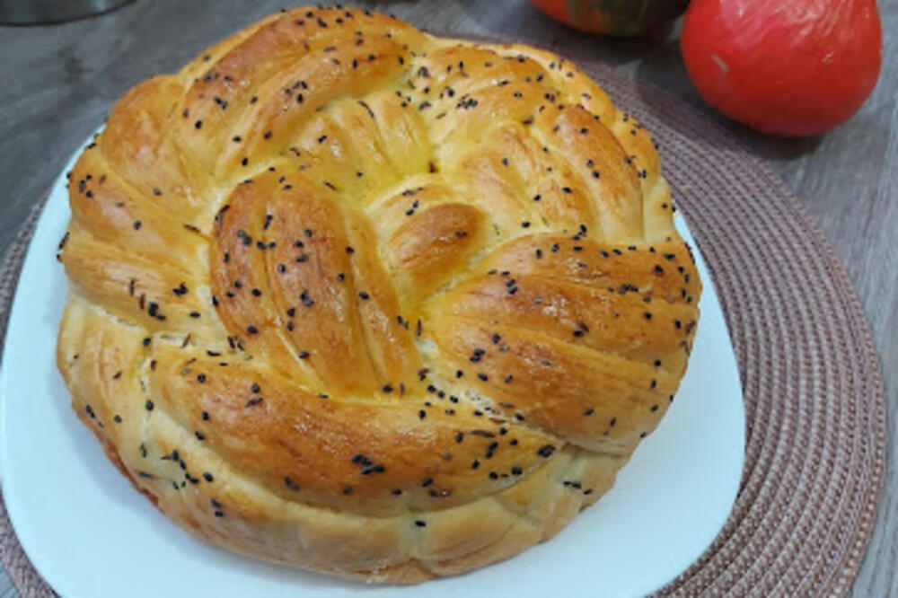 OD SADA POSNU POGAČU NEĆETE SPREMATI BEZ 1 SASTOJKA: Čim DODATE to biće MEKANA