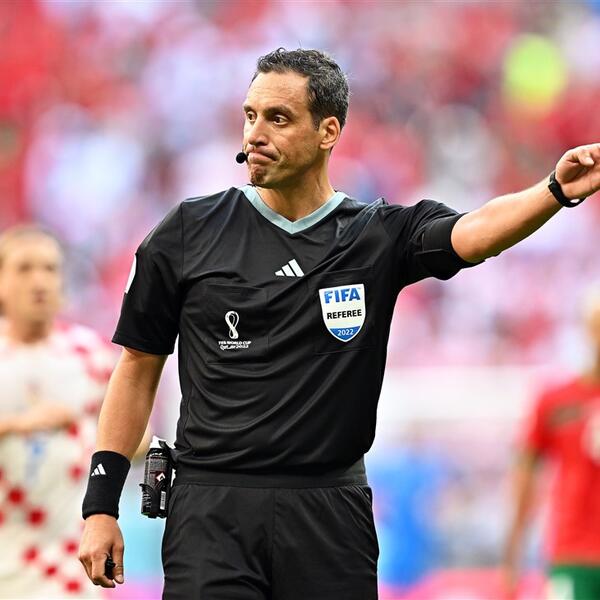 ŠVAJCARCI SE OTVORENO UZDAJU U SUDIJU UTAKMICE SA SRBIJOM: Nije Brih, ali imaju jak razlog što su mu se obradovali!