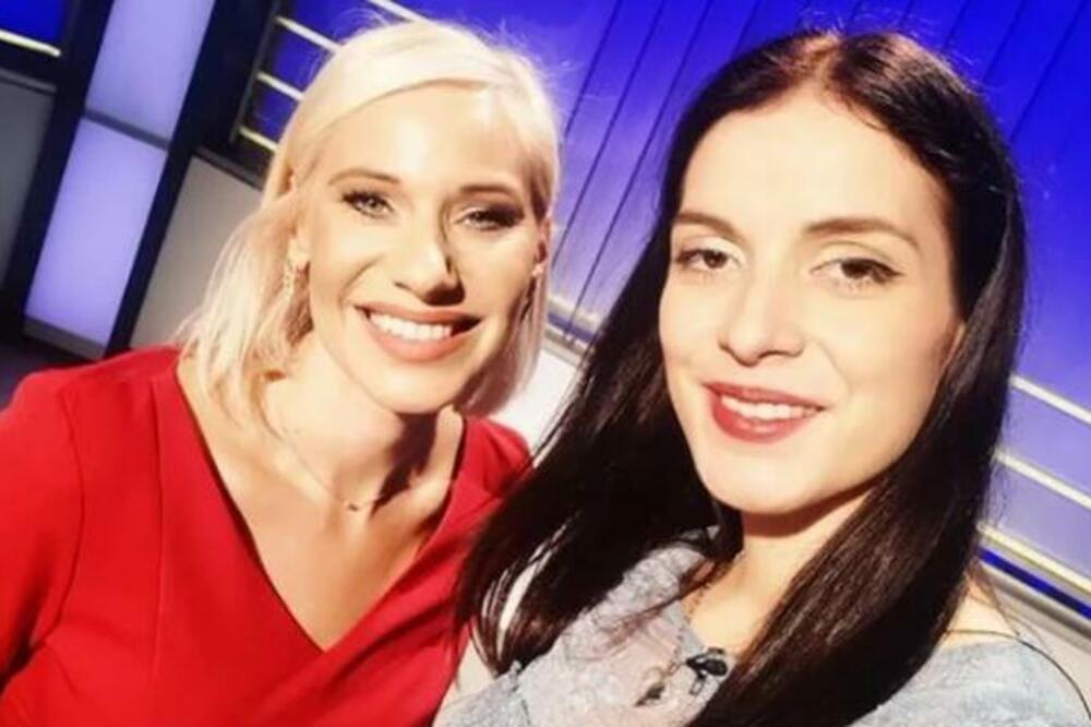 Umrla Biljana Malinović: Prevelika tuga!