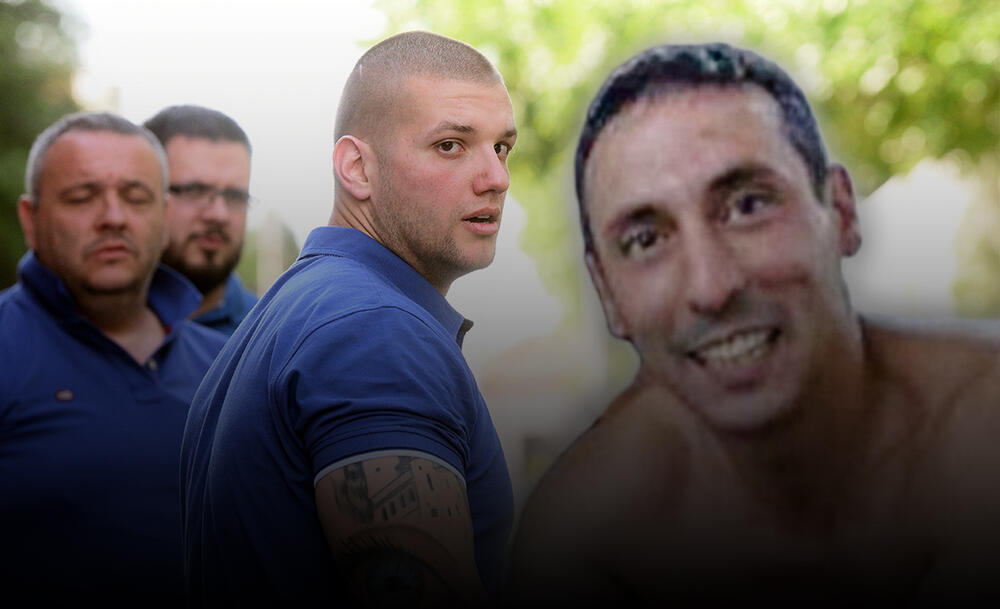 Marko Miljković, Srđan Lalić