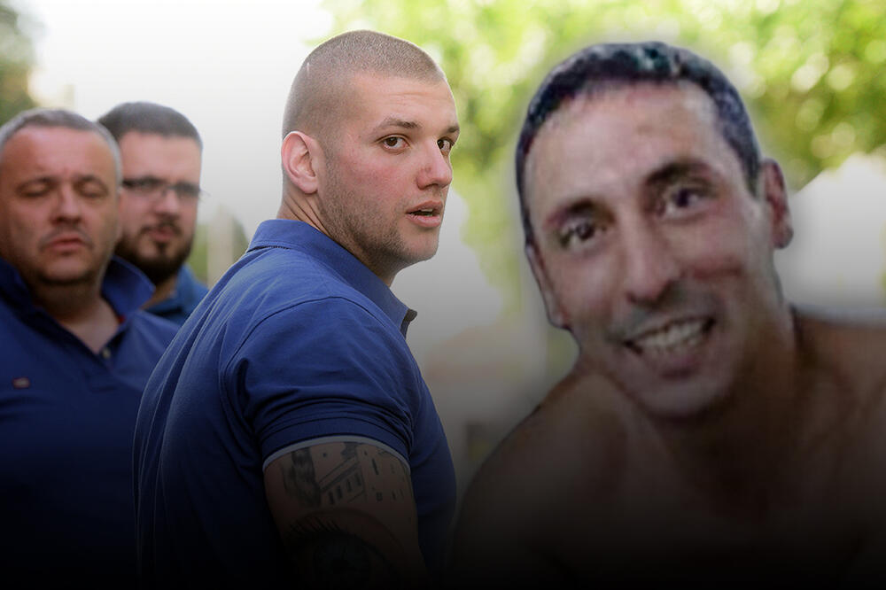 BILO JE BURNO U SUDNICI! MILJKOVIĆ I LALIĆ 1 NA 1: "Uvlači mi porodicu, SMEĆE JEDNO"; OPTUŽENI i SVEDOK se VREĐALI!