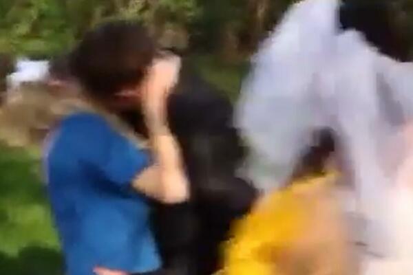 ODMAH NAKON VENČANOG ČINA KRENUO DA LJUBI DRUGU: Nastao HAOS na venčanju, izbila TUČA i jedva su ih razdvojili