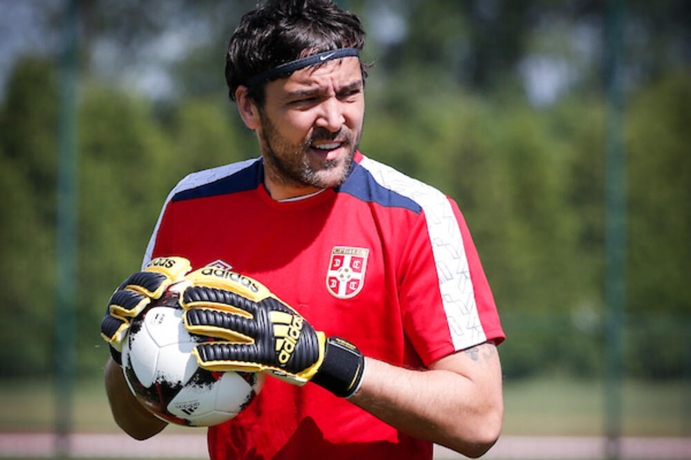 STOJKOVIĆ I RAŠOVIĆ ZAUSTAVILI ŠAMPIONA! Ronaldo spasao Al Nasr (VIDEO/FOTO)