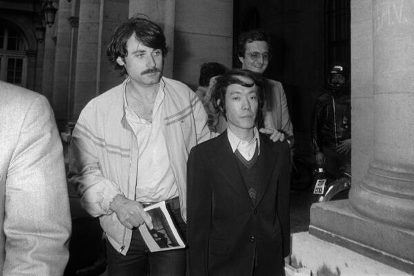 UMRO NAJPOZNATIJI KANIBAL NA SVETU: Ubio devojku, POJEO DELOVE NJENOG TELA, pa živeo SLOBODNO