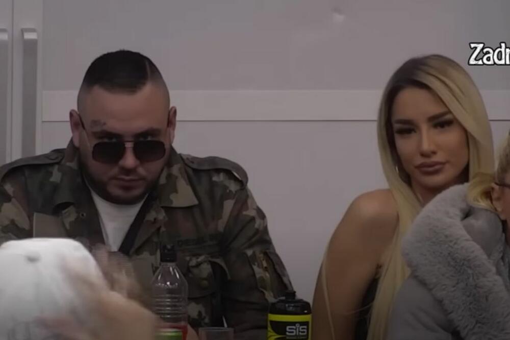 FILIP CAR OTVORIO DUŠU O DEJANU DRAGOJEVIĆU: Otkrio šta su on i Aleksandra RADILI