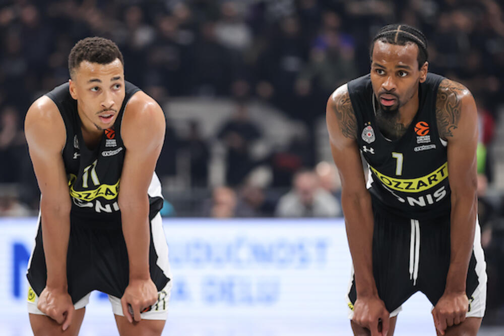 Bomba na leto! Vraća se u Partizan?